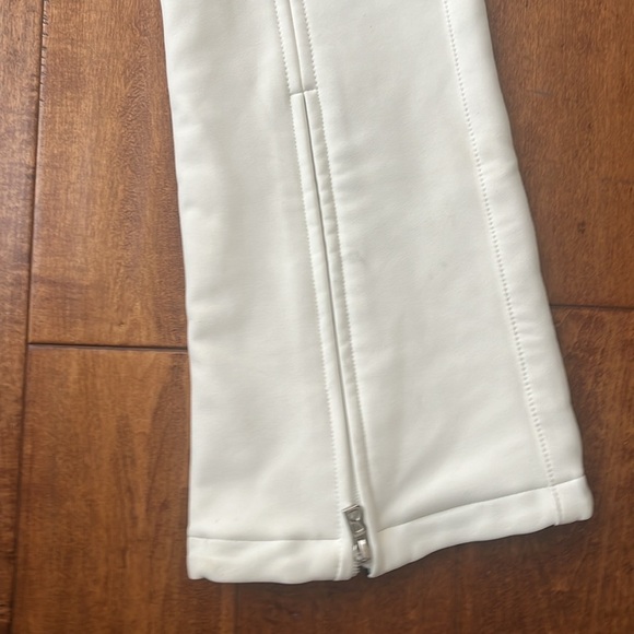 BOGNER Emilia2 Women’s bootcut ski pants Size 12 - Picture 11 of 12